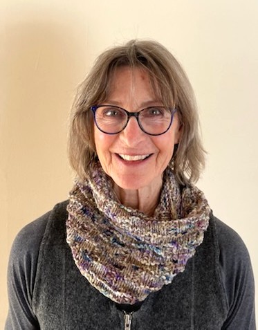 Betsy Naselli Meadow Path Yoga Classes