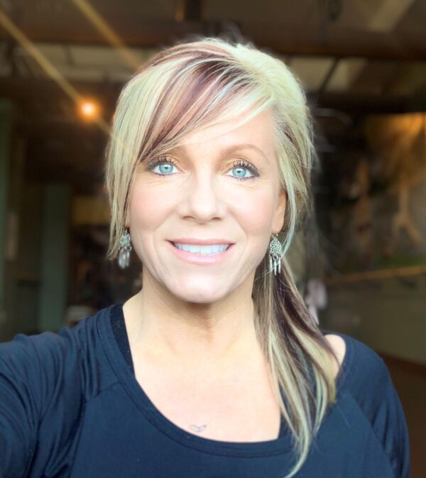 Carla VanWormer Meadow Path Yoga Classes