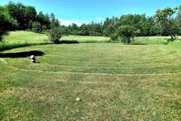 Gentle Paths to Stress Relief: Yoga, Sound Baths & Energy Healing