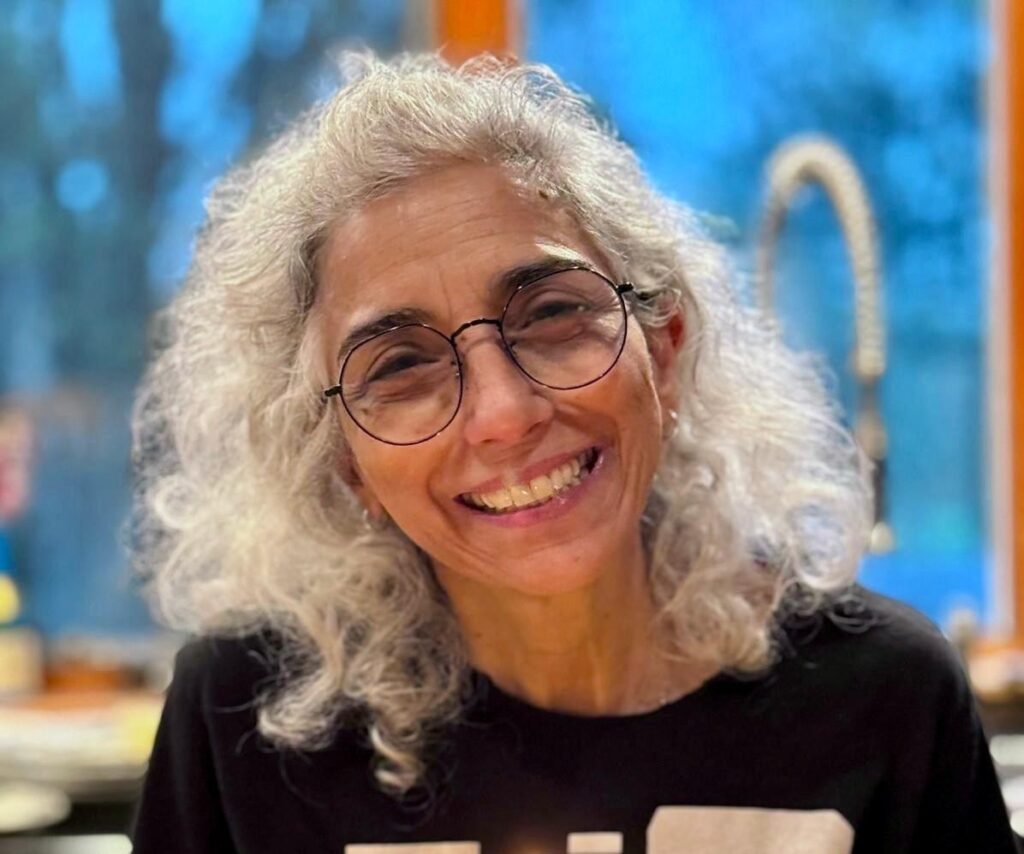 Jeri Haldeman Meadow Path yoga classes