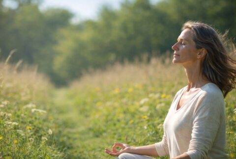 Meadow Path Healing Arts & Yoga Center