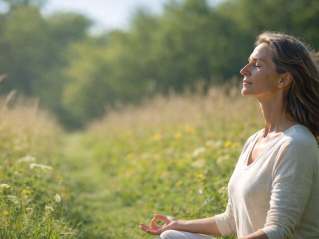 Meadow Path Healing Arts & Yoga Center