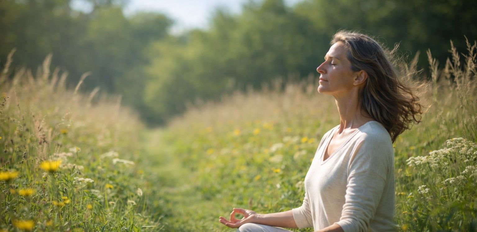 Meadow Path Healing Arts & Yoga Center