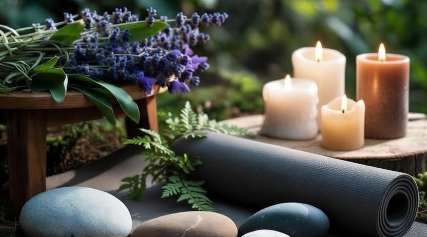 About Meadow Path Healing Arts & Yoga Center