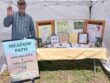 promo tent