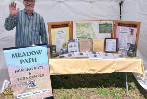 promo tent