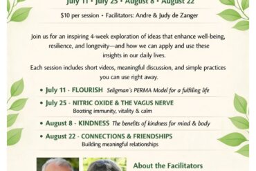 Flow and Restore Yoga with Carla