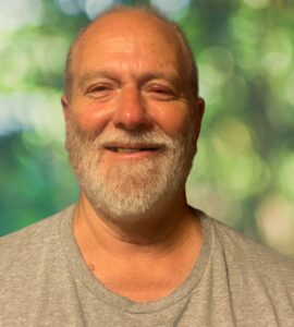 Fred Abram
